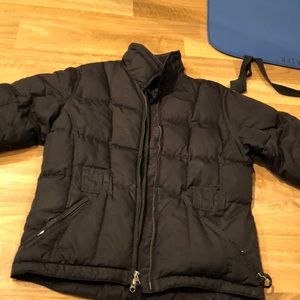 Winter jacket